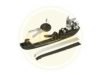 VW 191837205C Door Handle